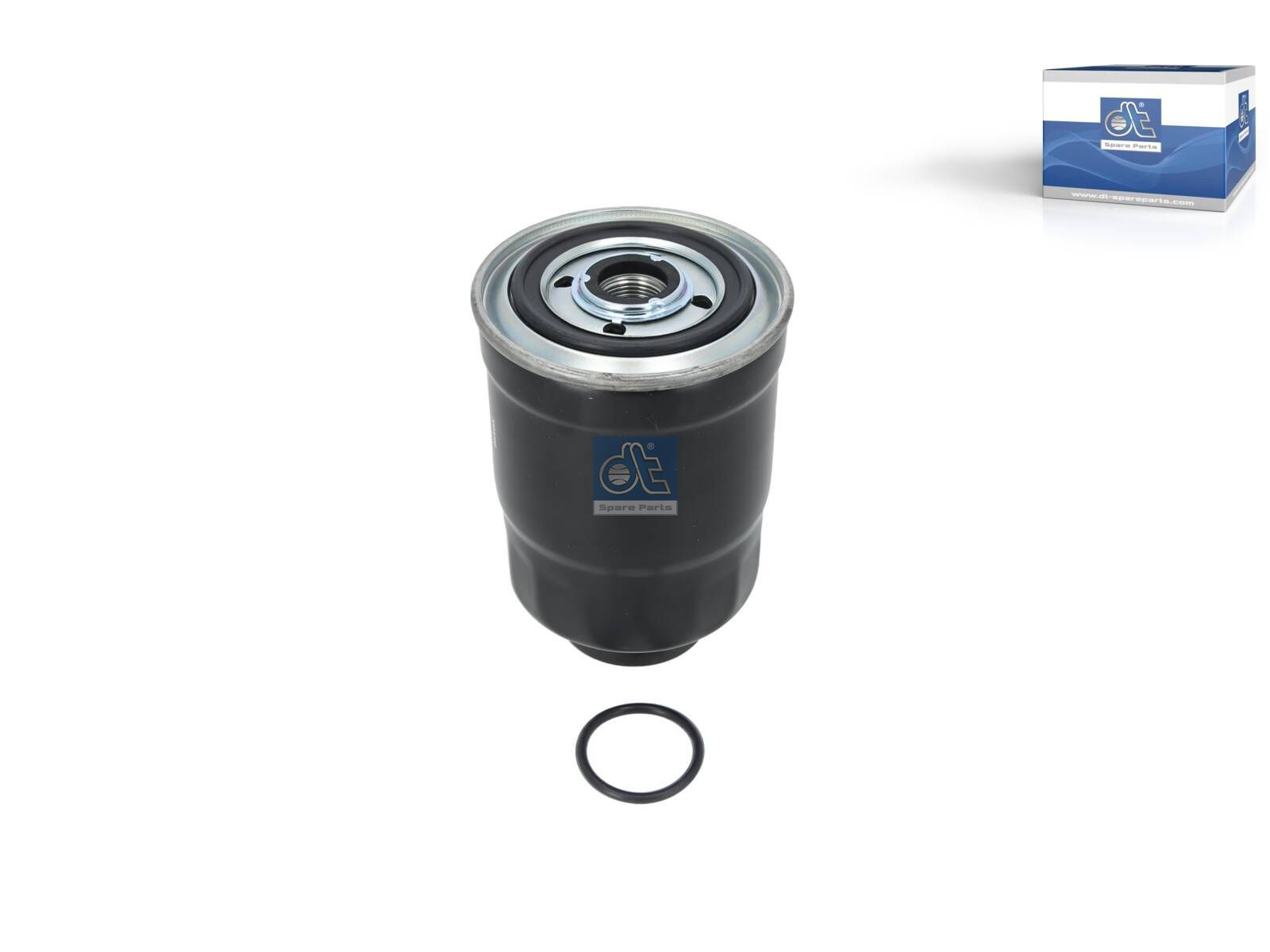 DT Spare Parts 15.00559 Fuel filter