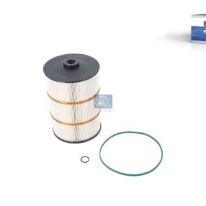DT Spare Parts 16.00057 Oil filter insert