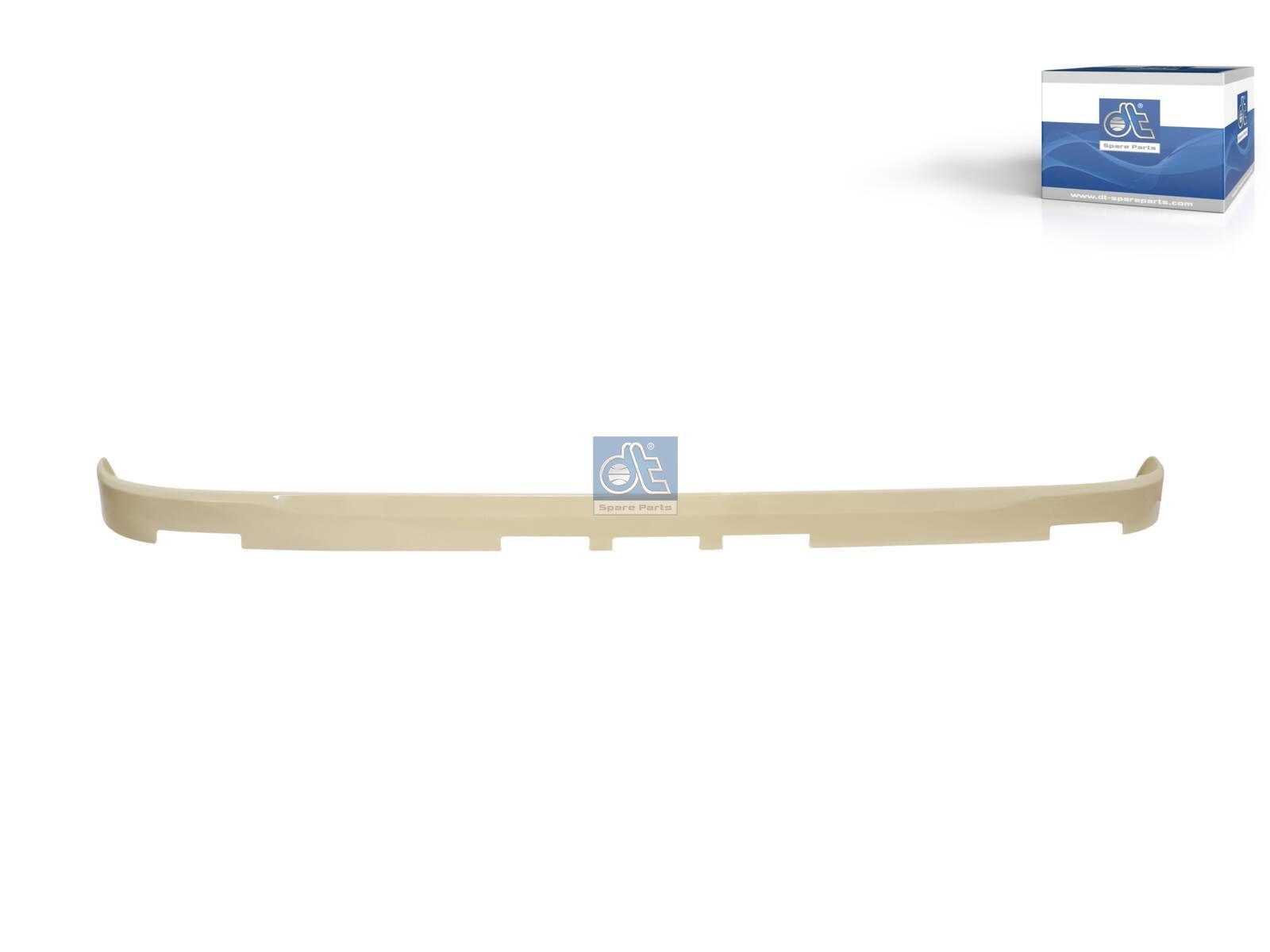 DT Spare Parts 1.00009 Sun visor