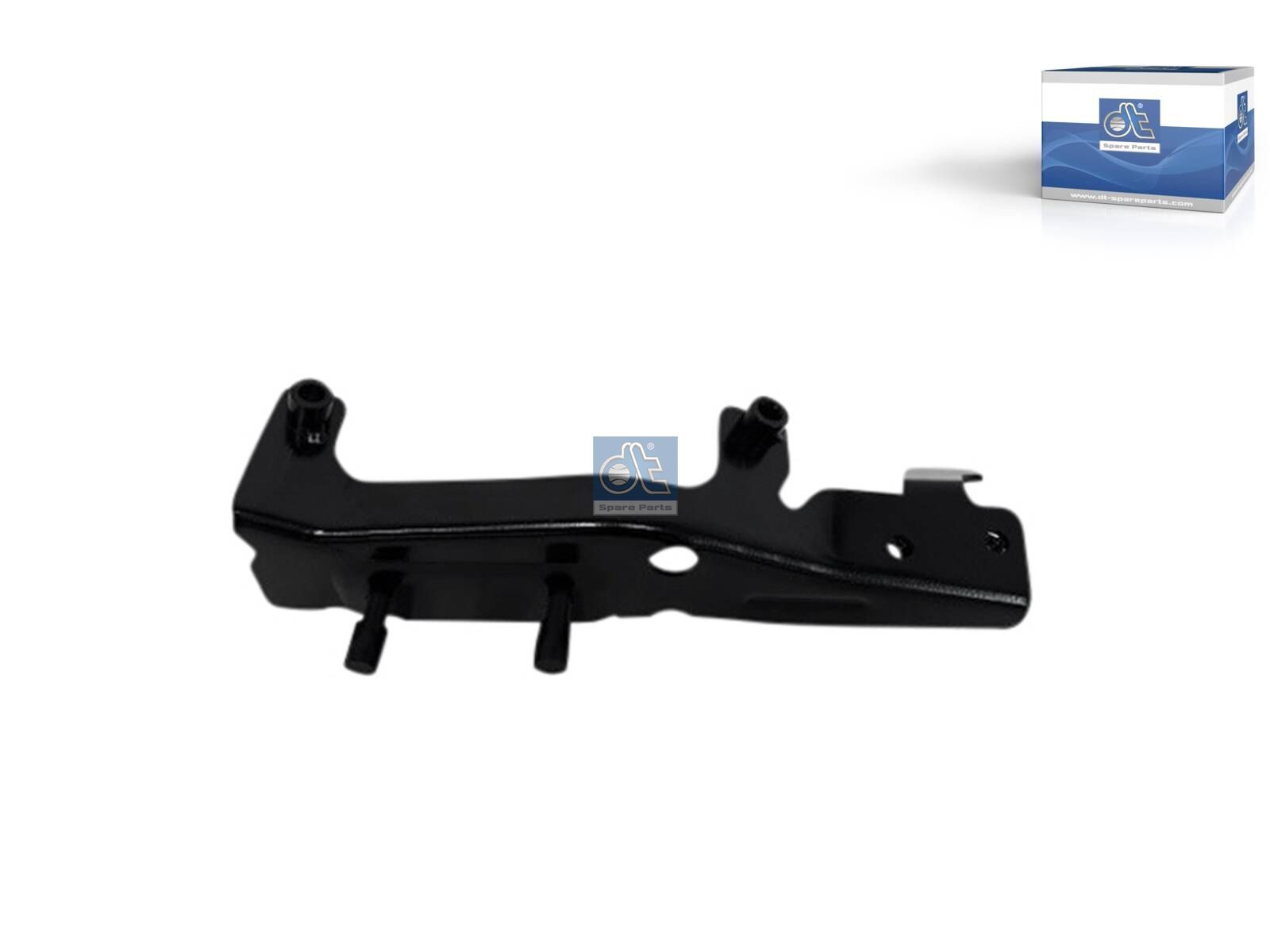 DT Spare Parts 1.00049 Headlamp bracket, right