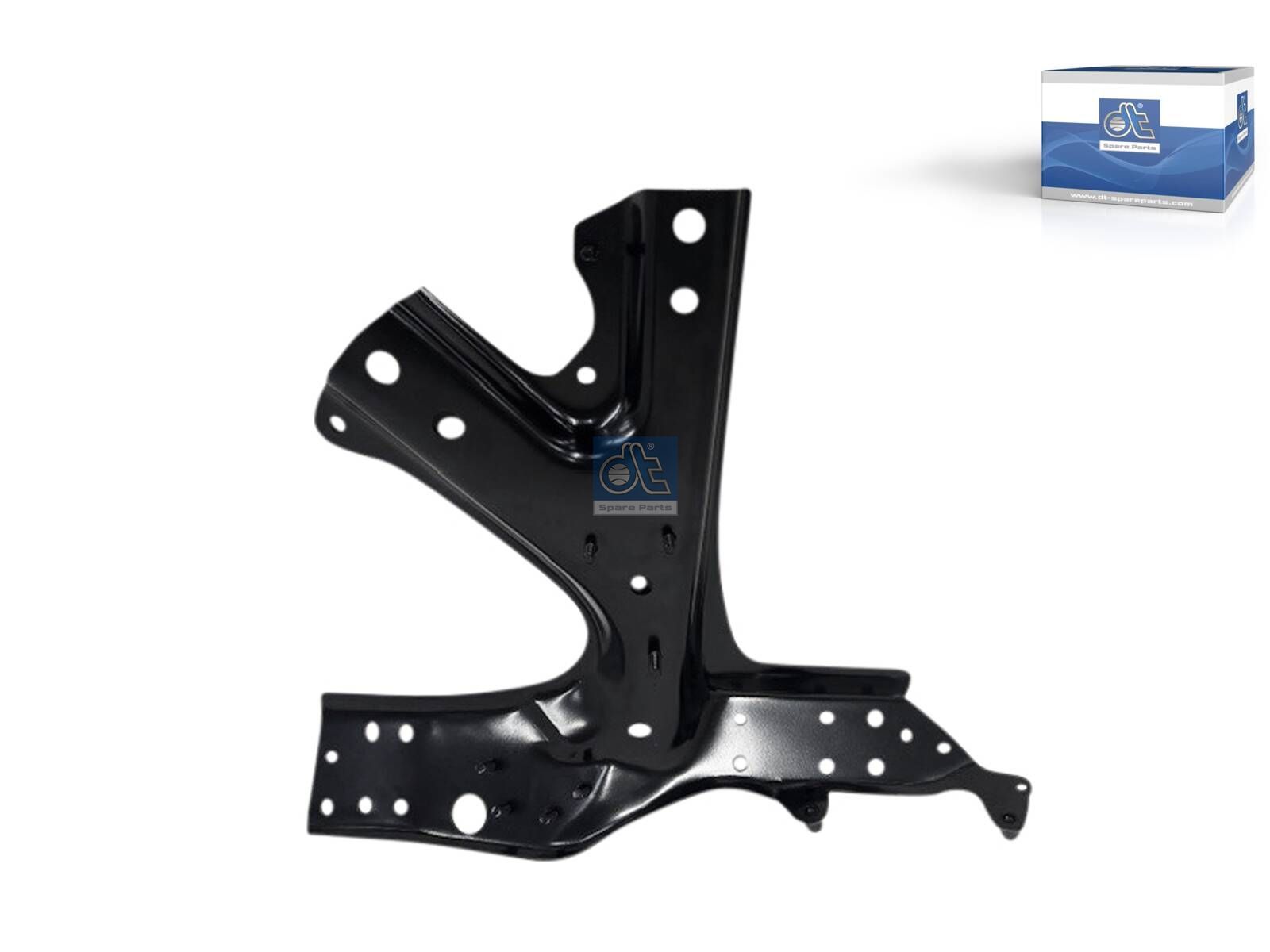 DT Spare Parts 1.00058 Bracket, step well case, left