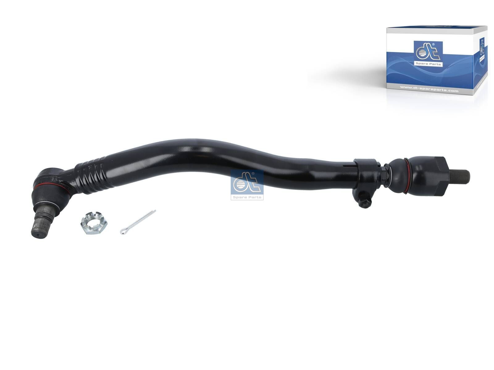 DT Spare Parts 1.00105 Drag link
