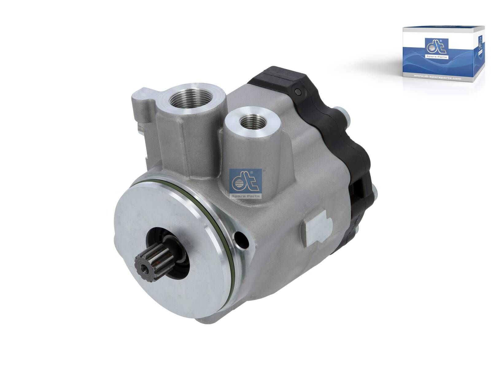 DT Spare Parts 1.00109 Servo pump, 185 bar