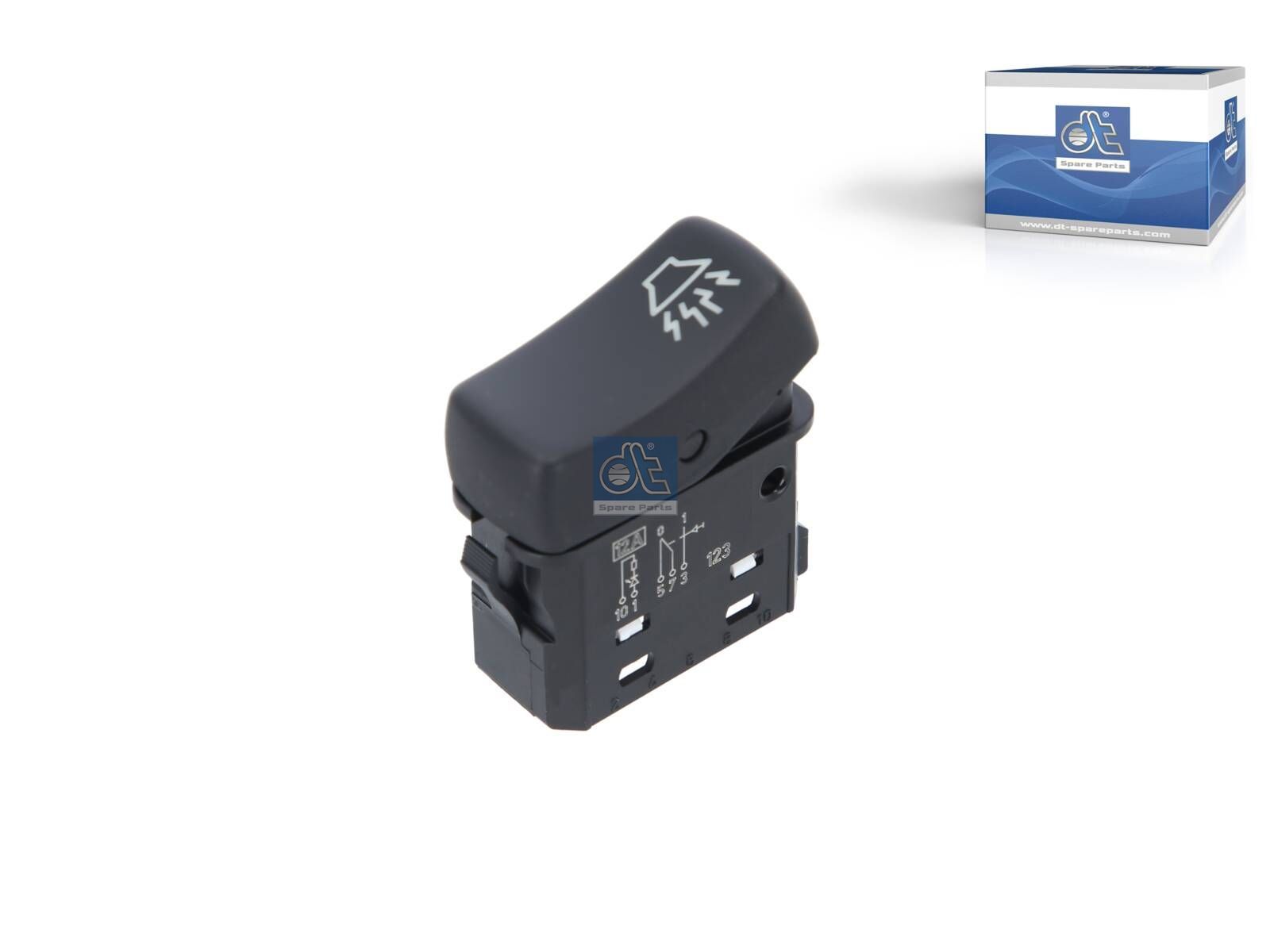 DT Spare Parts 1.00175 Switch