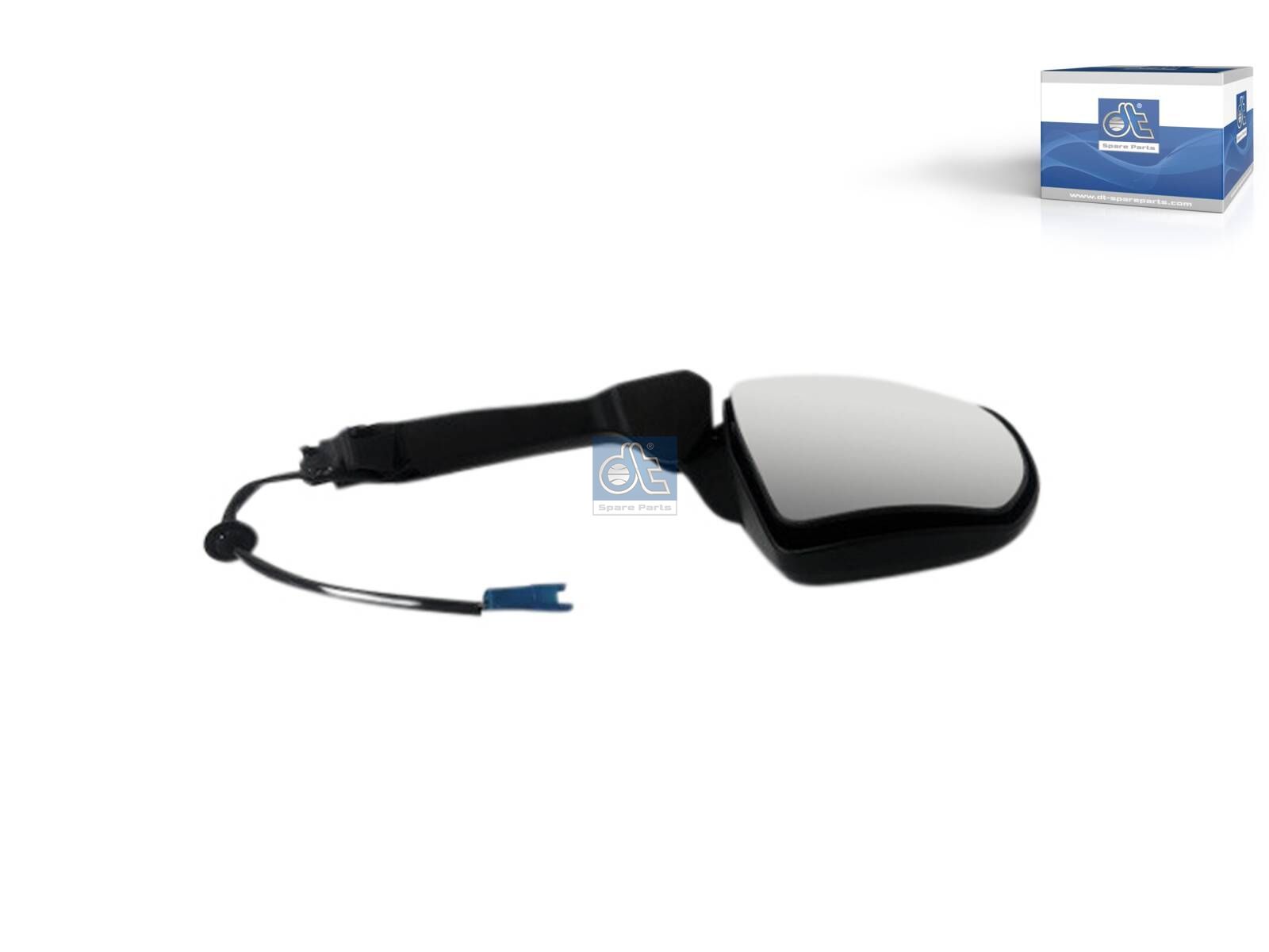DT Spare Parts 1.00177 Front mirror