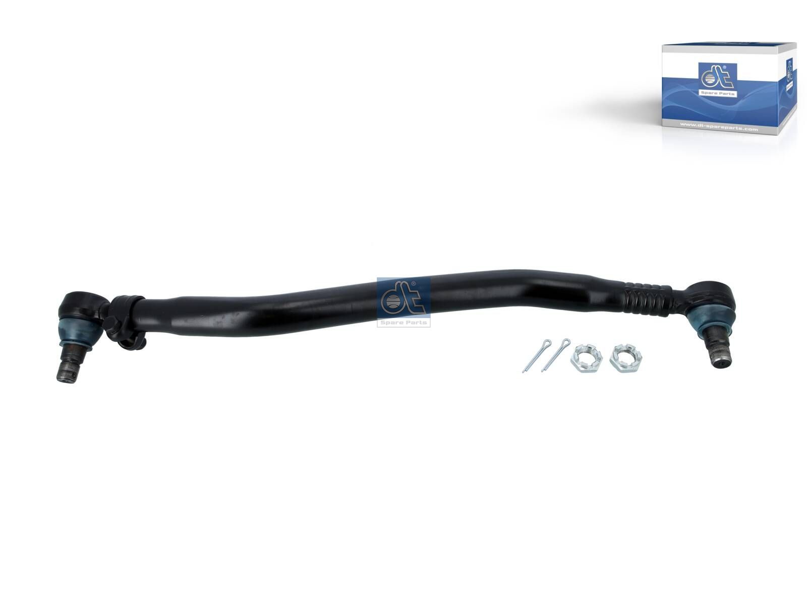 DT Spare Parts 1.00197 Drag link