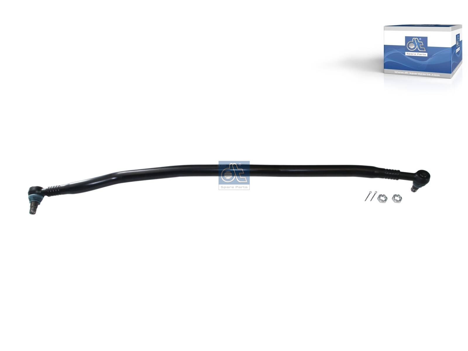 DT Spare Parts 1.00198 Drag link
