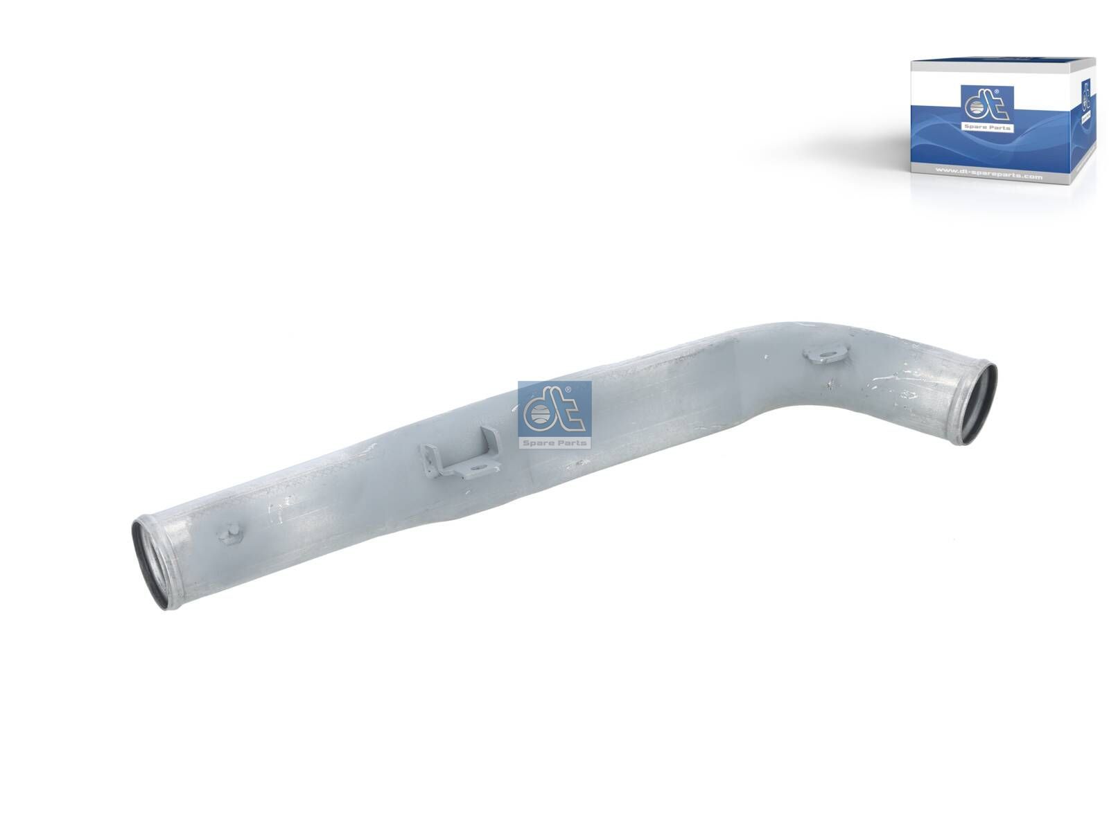 DT Spare Parts 1.00201 Coolant pipe