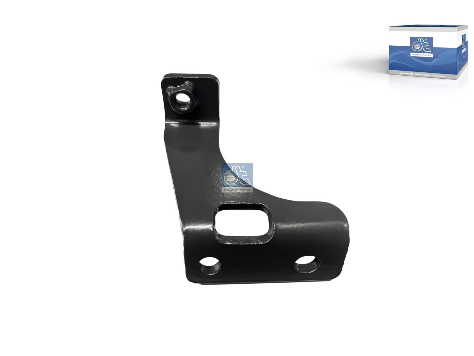 DT Spare Parts 1.00253 Bracket, bumper
