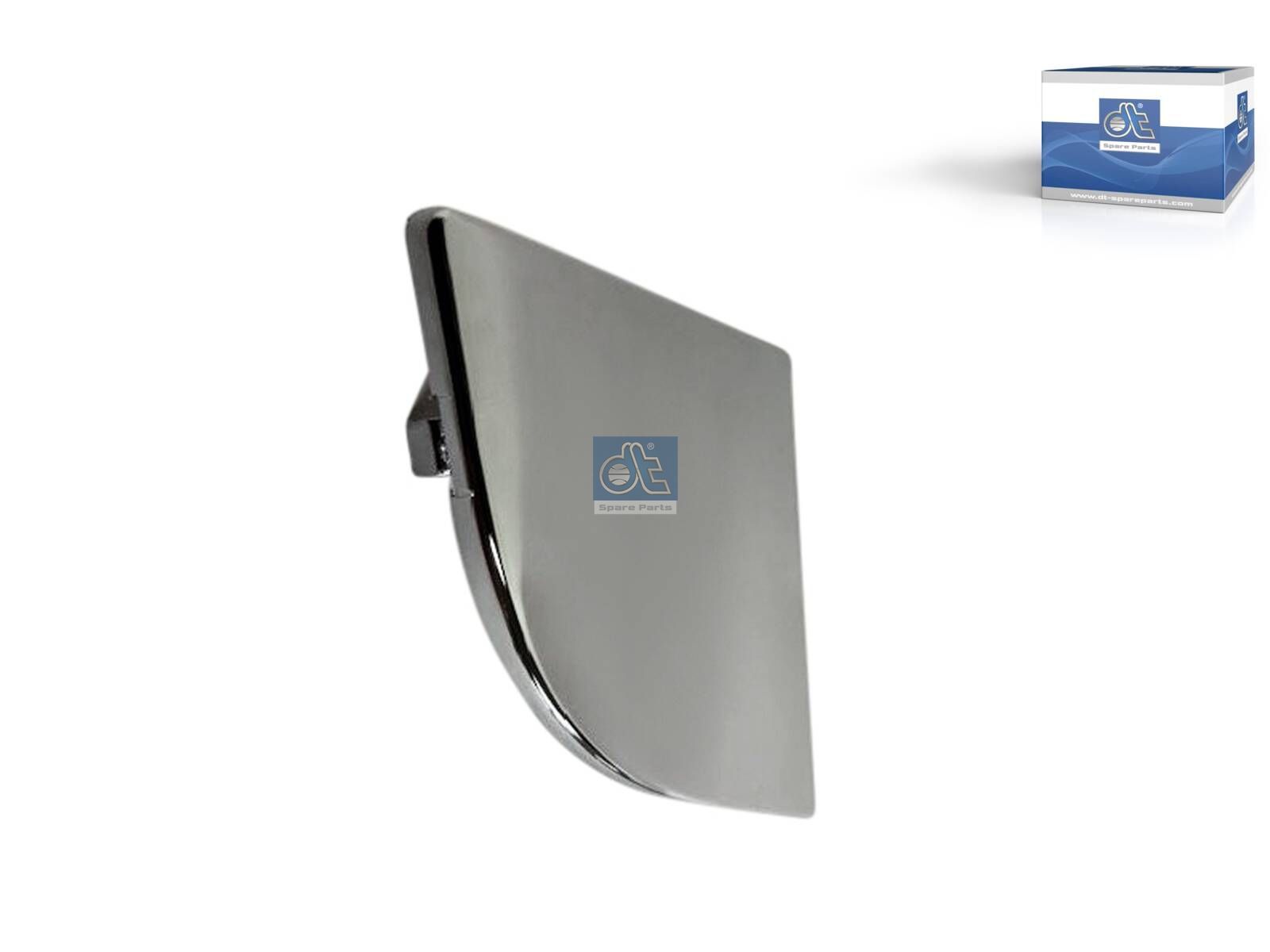 DT Spare Parts 1.00265 Cover, bumper