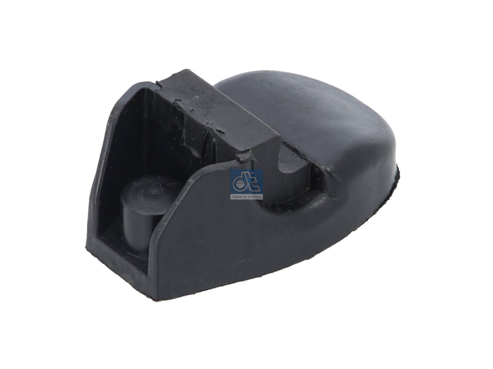 DT Spare Parts 1.00266 Cover, bumper