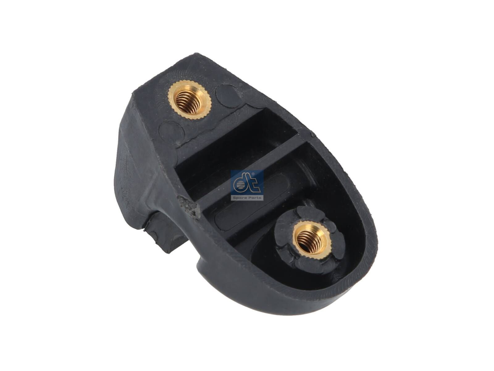 DT Spare Parts 1.00266 Cover, bumper