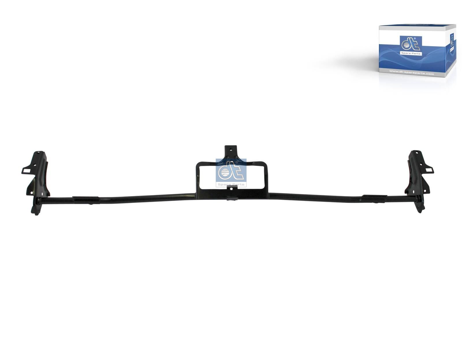 DT Spare Parts 1.00274 Mounting kit, sun visor