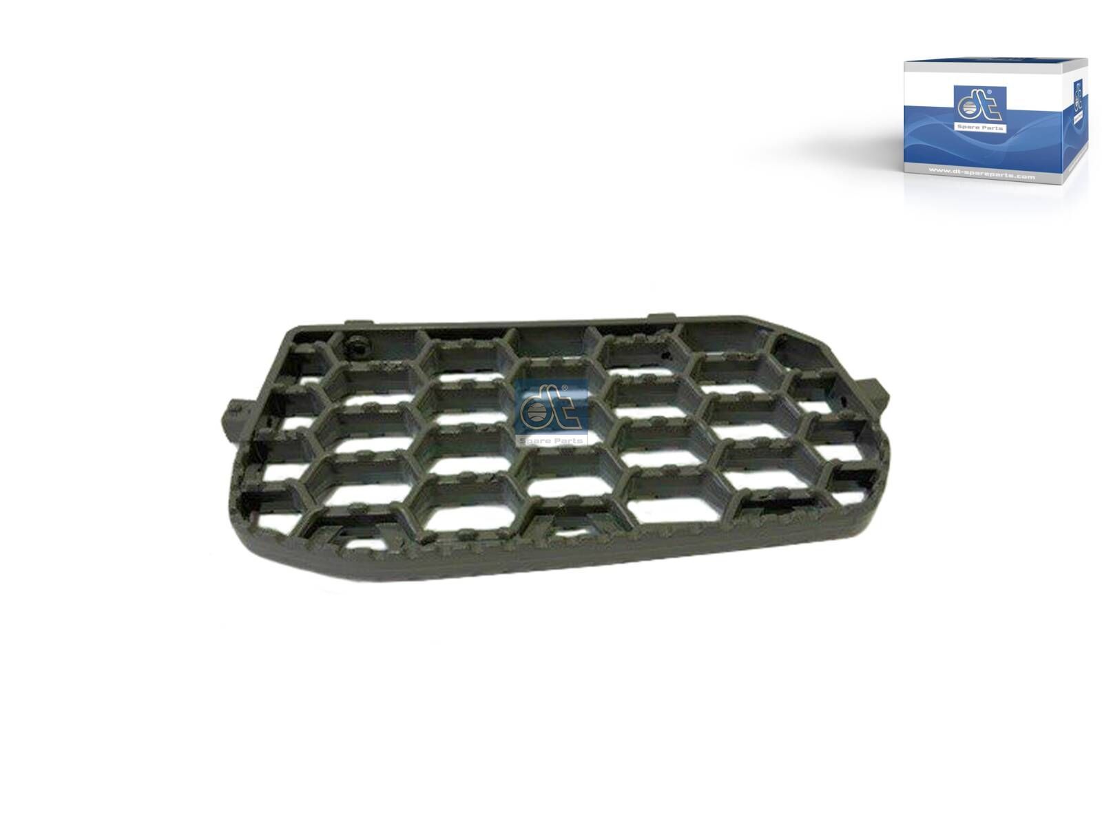 DT Spare Parts 1.00278 Step
