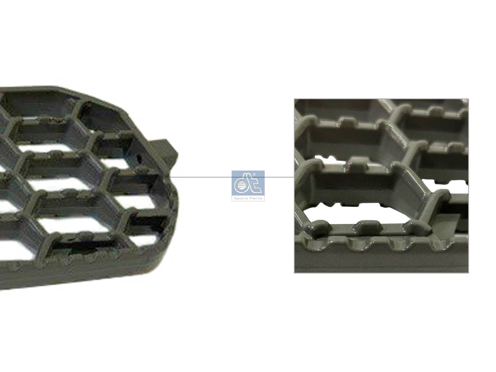 DT Spare Parts 1.00278 Step