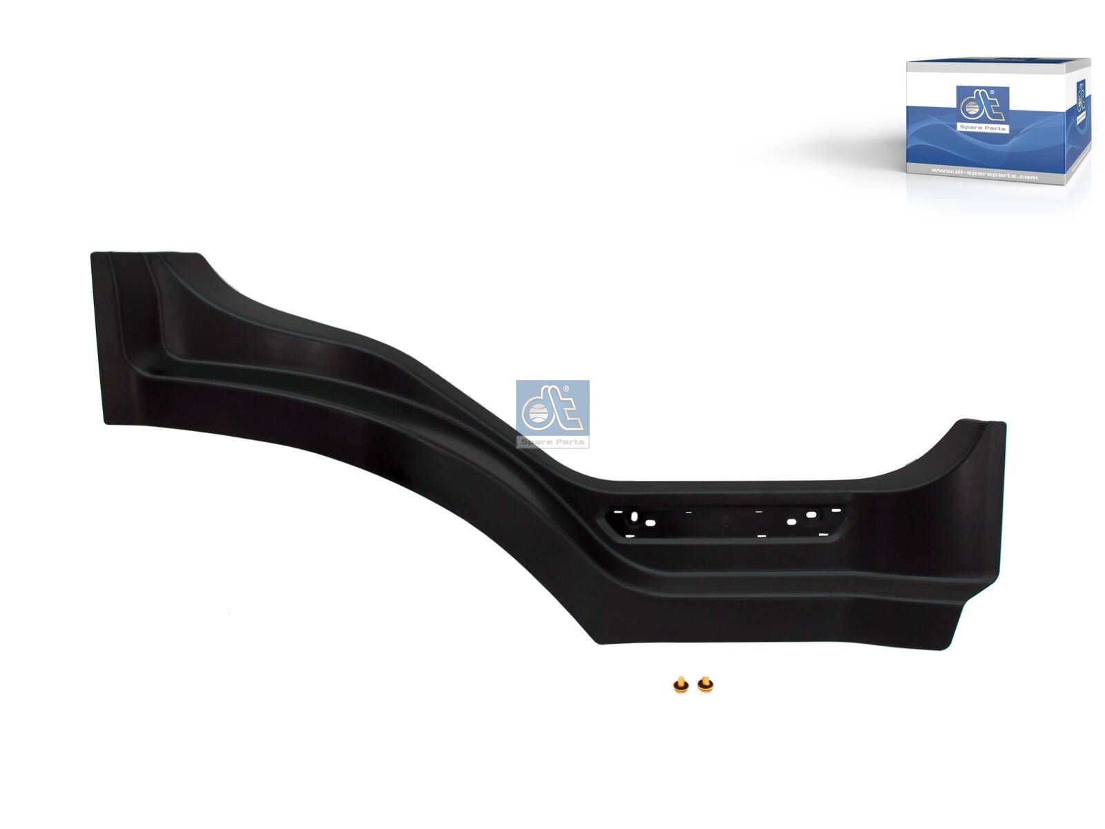 DT Spare Parts 1.00293 Cover, step