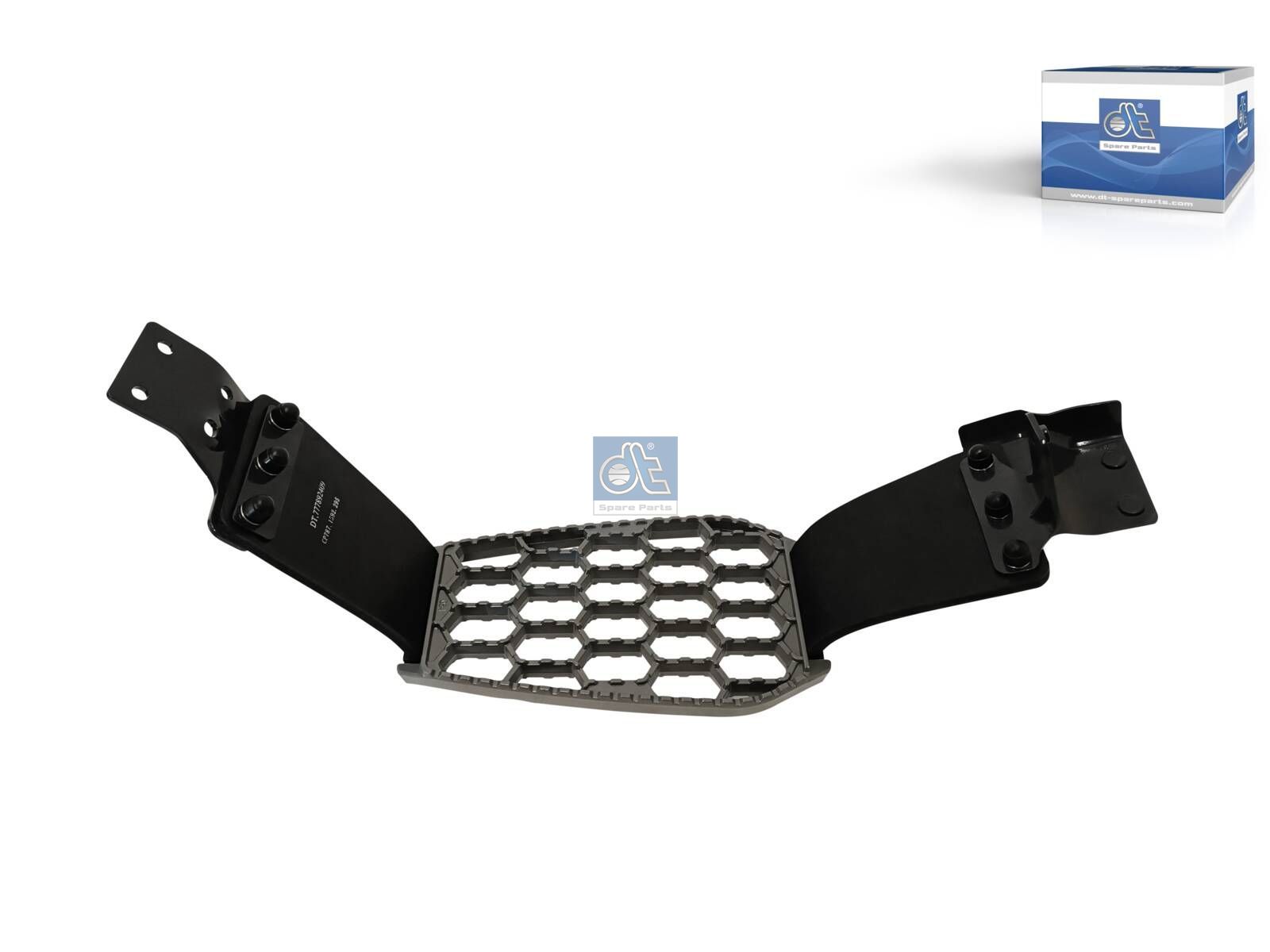 DT Spare Parts 1.00295 Step, left