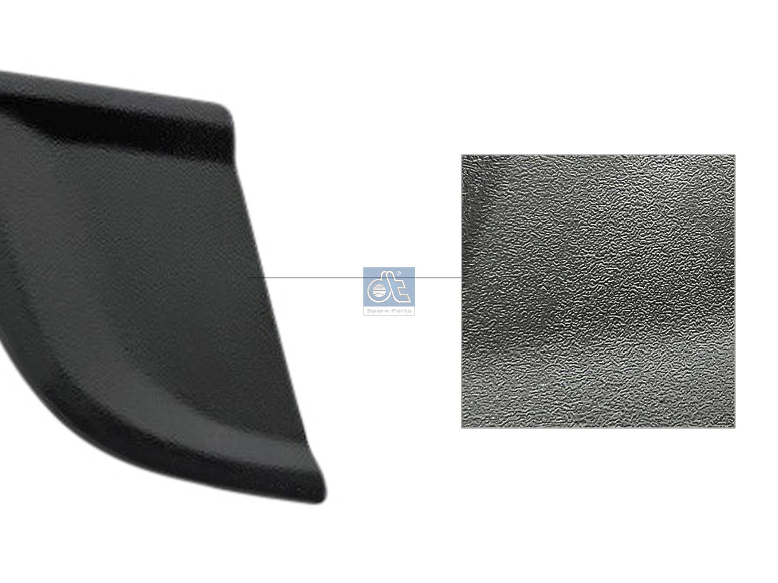 DT Spare Parts 1.00301 Step