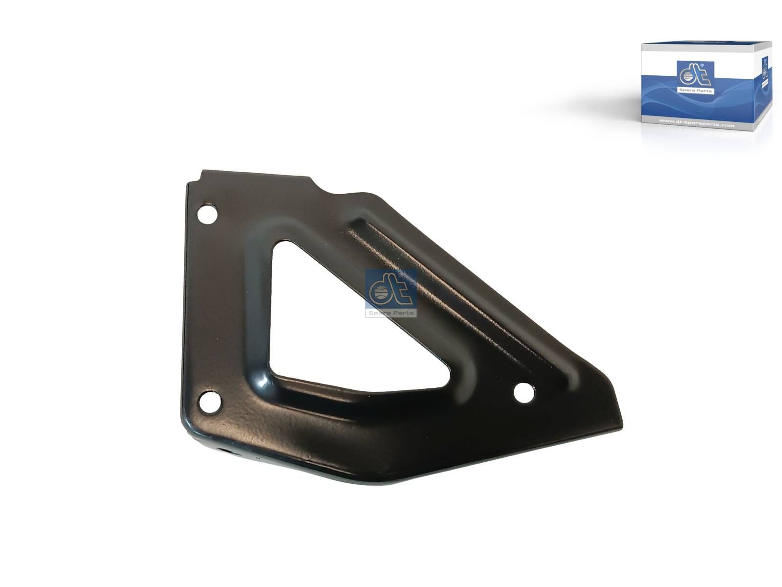 DT Spare Parts 1.00302 Bracket, sun visor