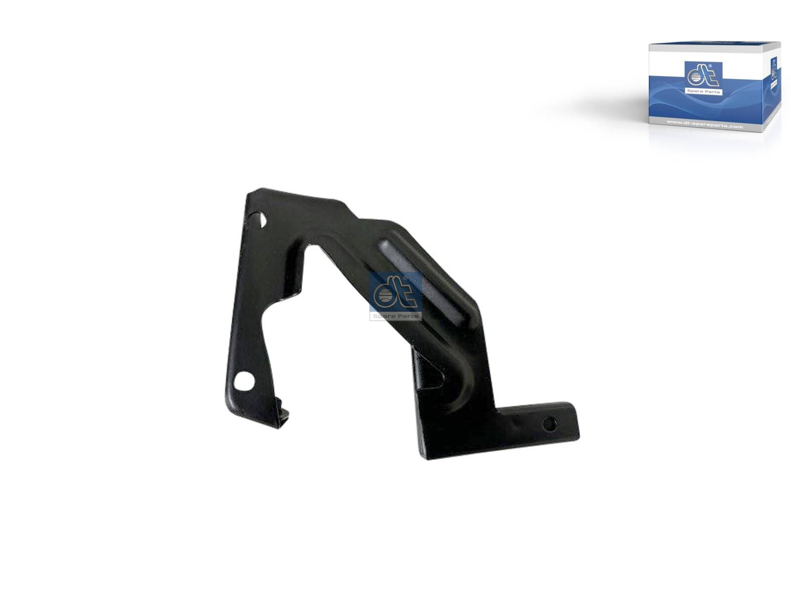 DT Spare Parts 1.00303 Bracket, sun visor