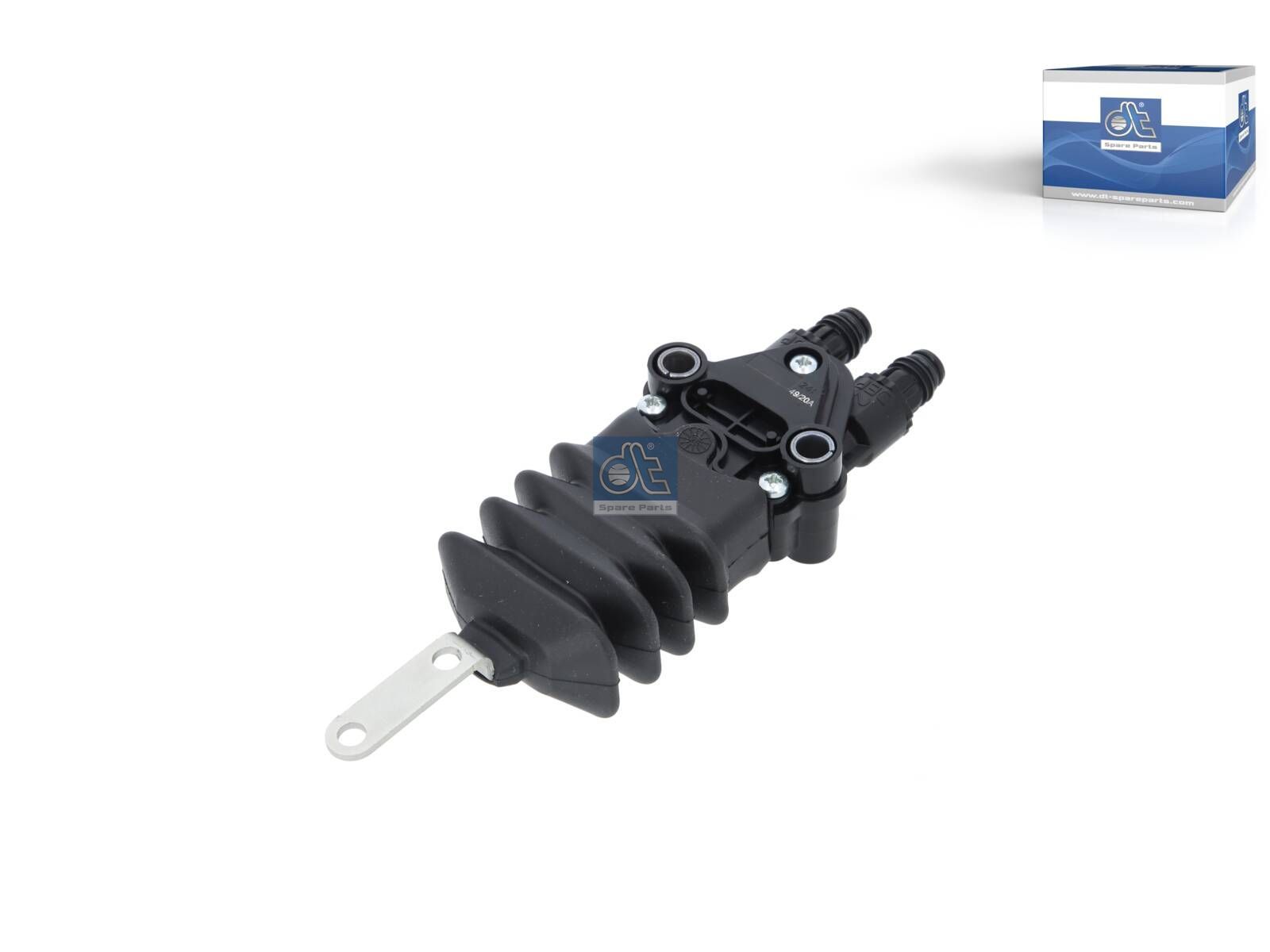 DT Spare Parts 1.00331 Level valve