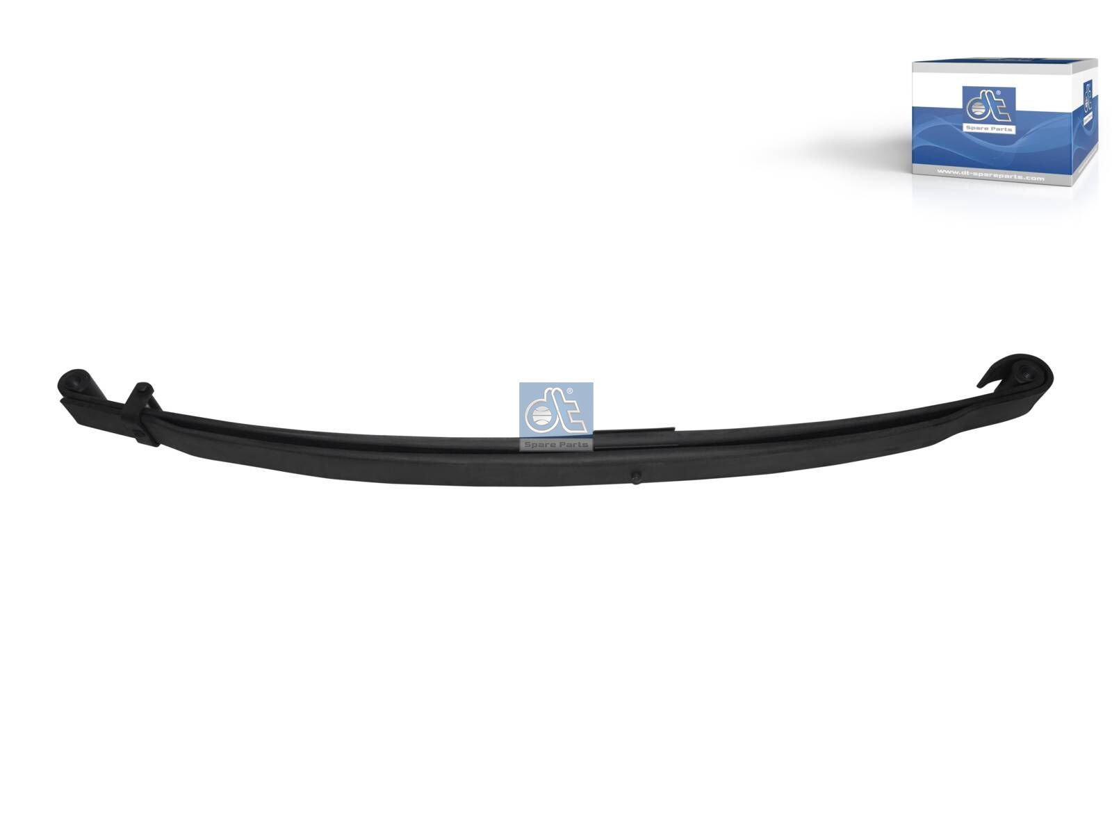 DT Spare Parts 1.00343 Leaf spring