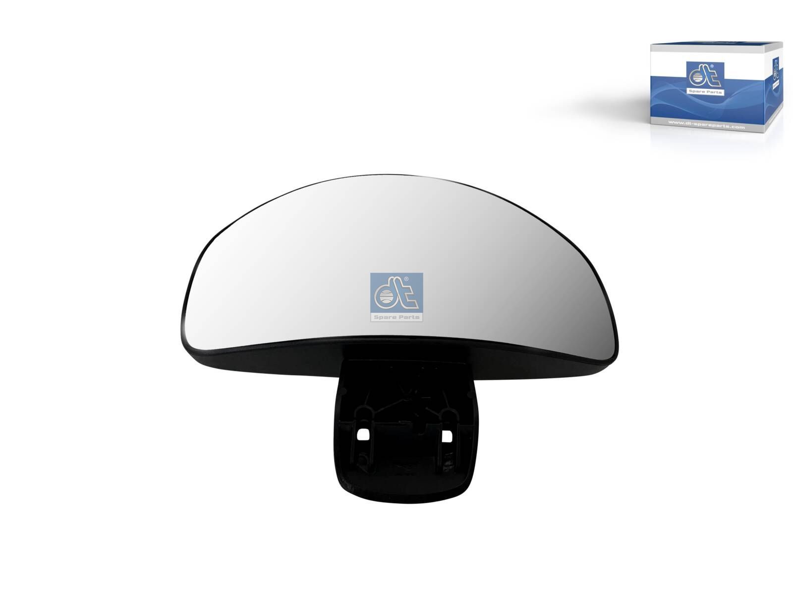 DT Spare Parts 1.00360 Kerb observation mirror