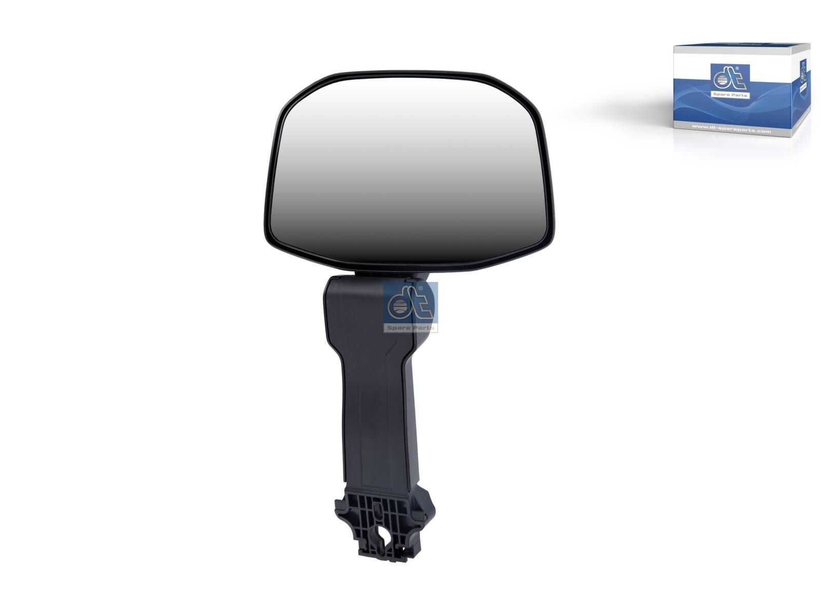 DT Spare Parts 1.00363 Front mirror
