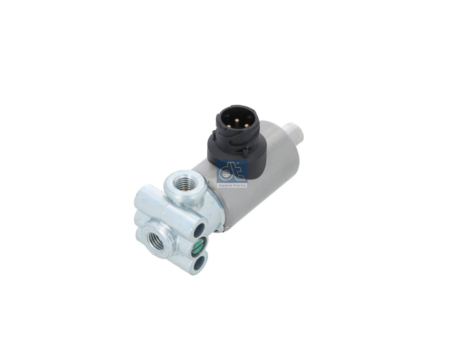 DT Spare Parts 1.00375 Solenoid valve