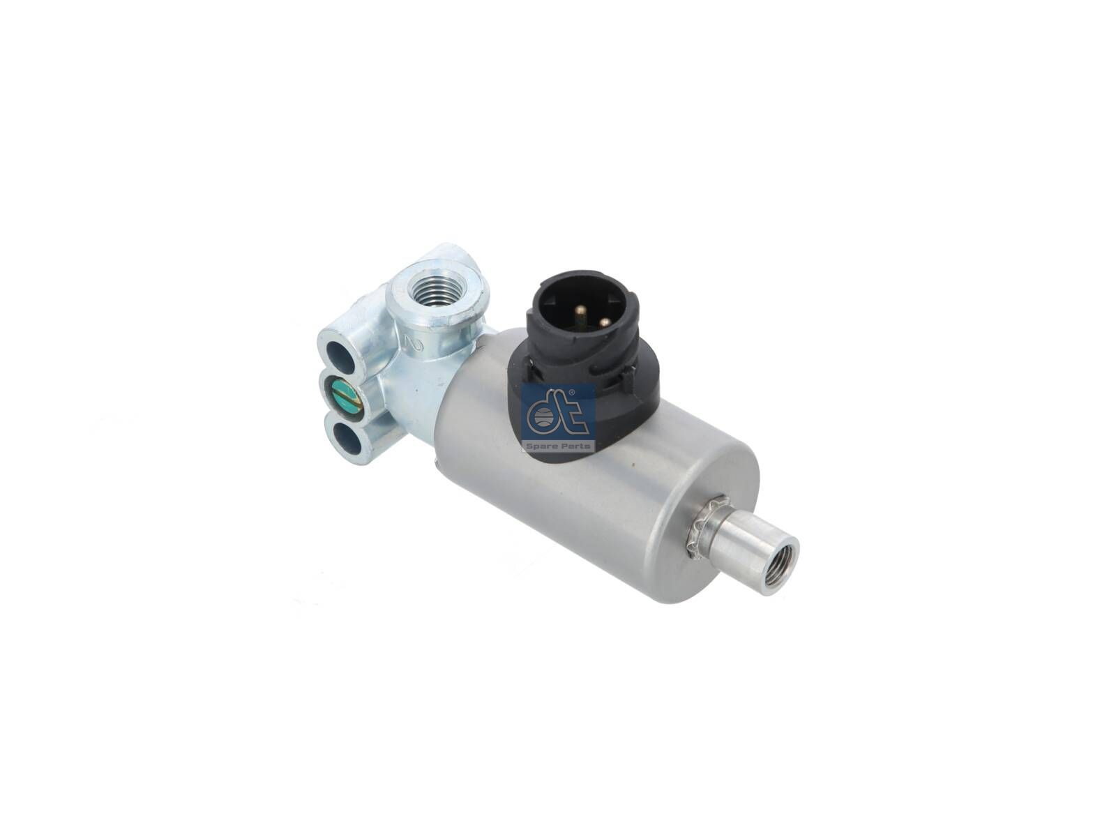 DT Spare Parts 1.00375 Solenoid valve