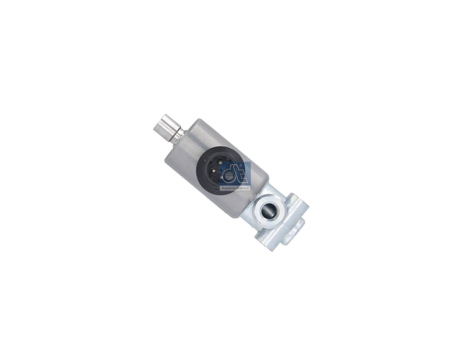 DT Spare Parts 1.00375 Solenoid valve