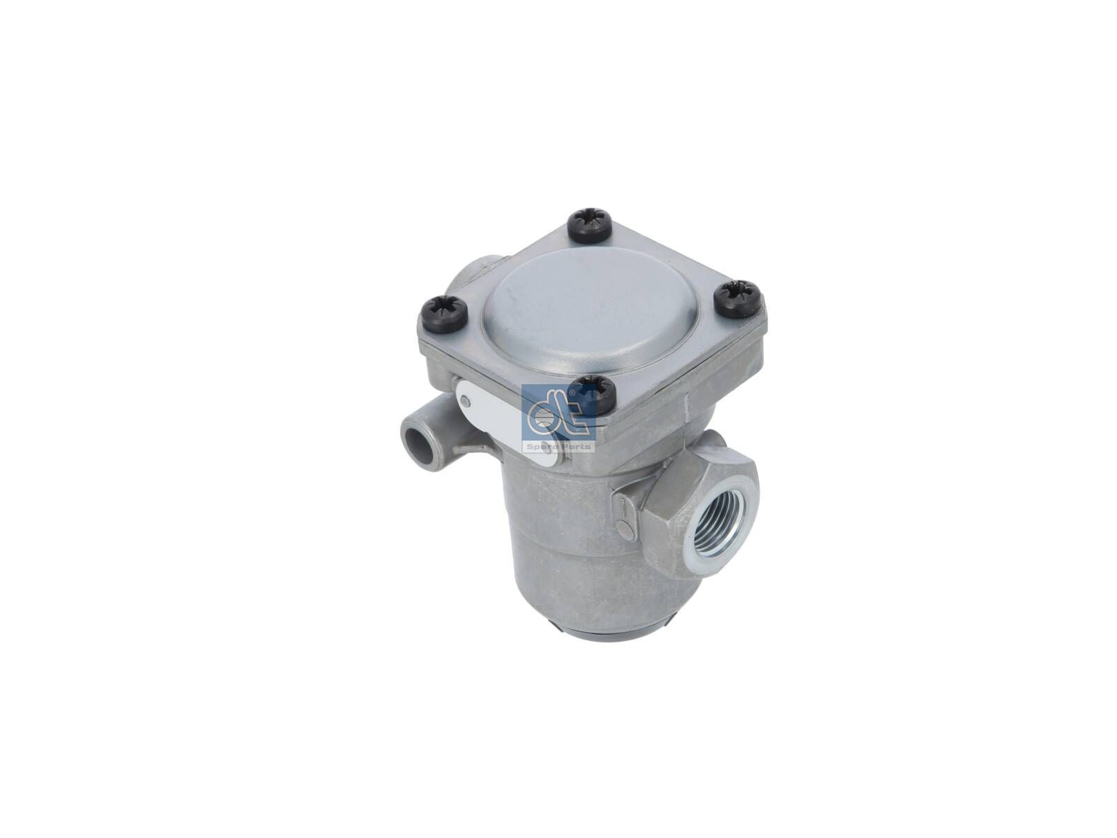 DT Spare Parts 1.00380 Pressure limiting valve