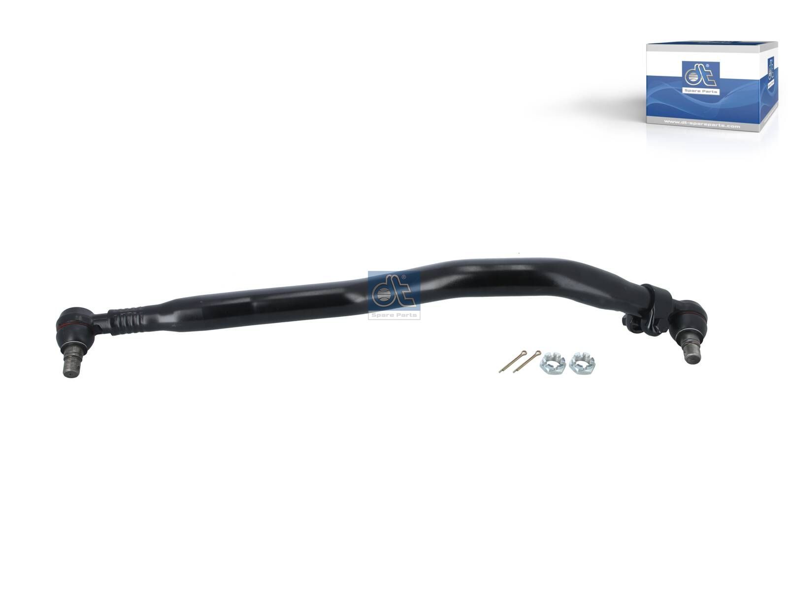 DT Spare Parts 1.00444 Drag link