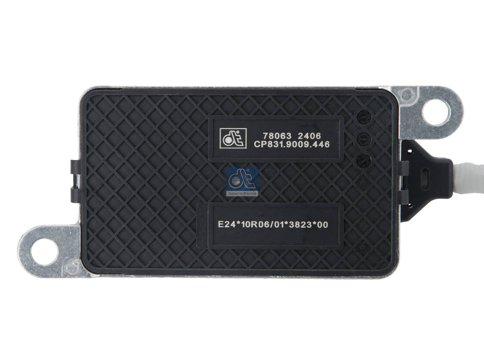 DT Spare Parts 1.00446 NOx Sensor