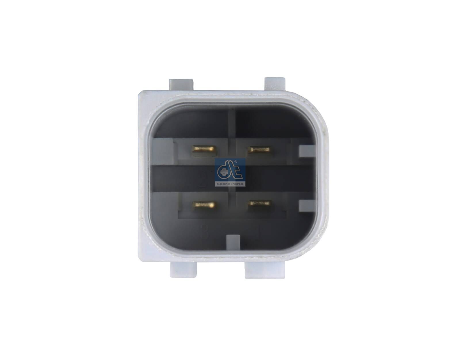 DT Spare Parts 1.00446 NOx Sensor