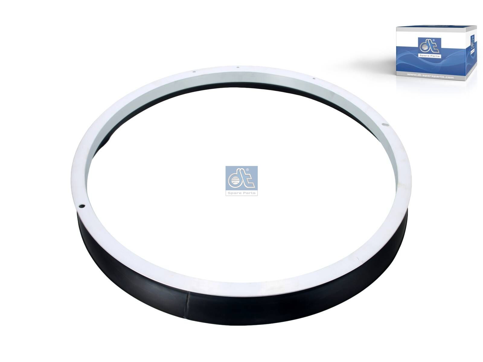 DT Spare Parts 1.00452 Fan ring