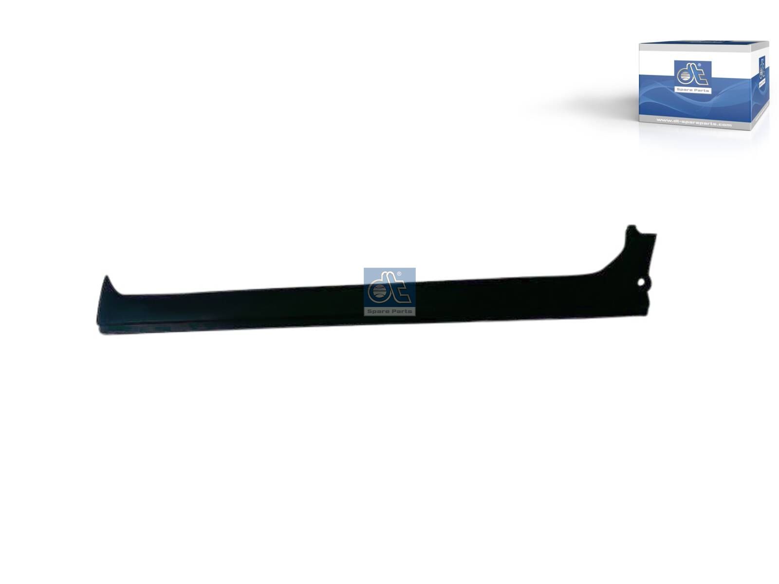DT Spare Parts 1.00458 Pillar lining, right