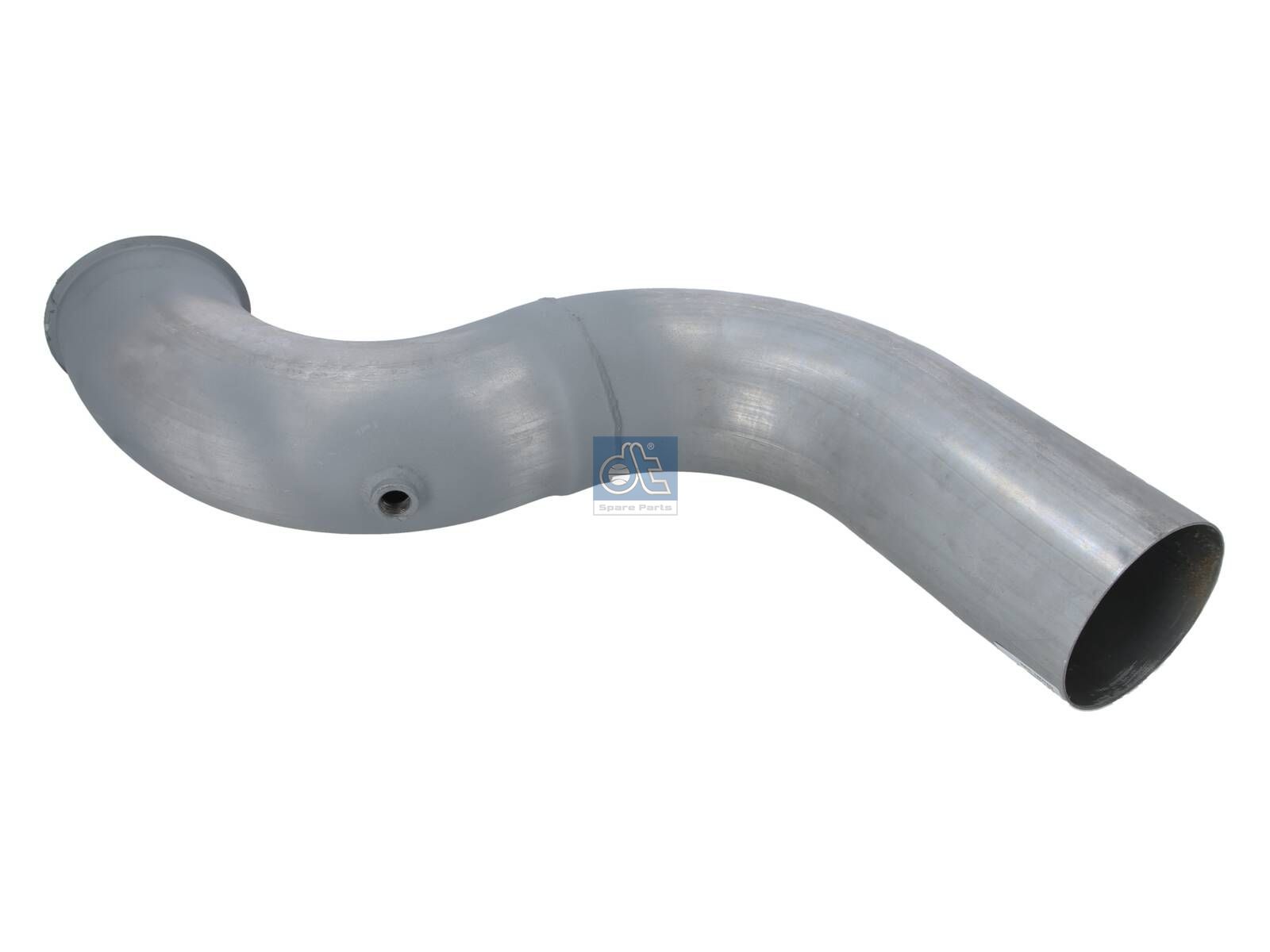 DT Spare Parts 1.00478 Exhaust pipe