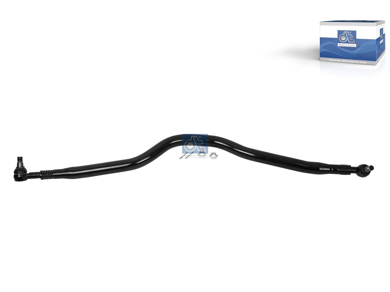 DT Spare Parts 1.00496 Drag link