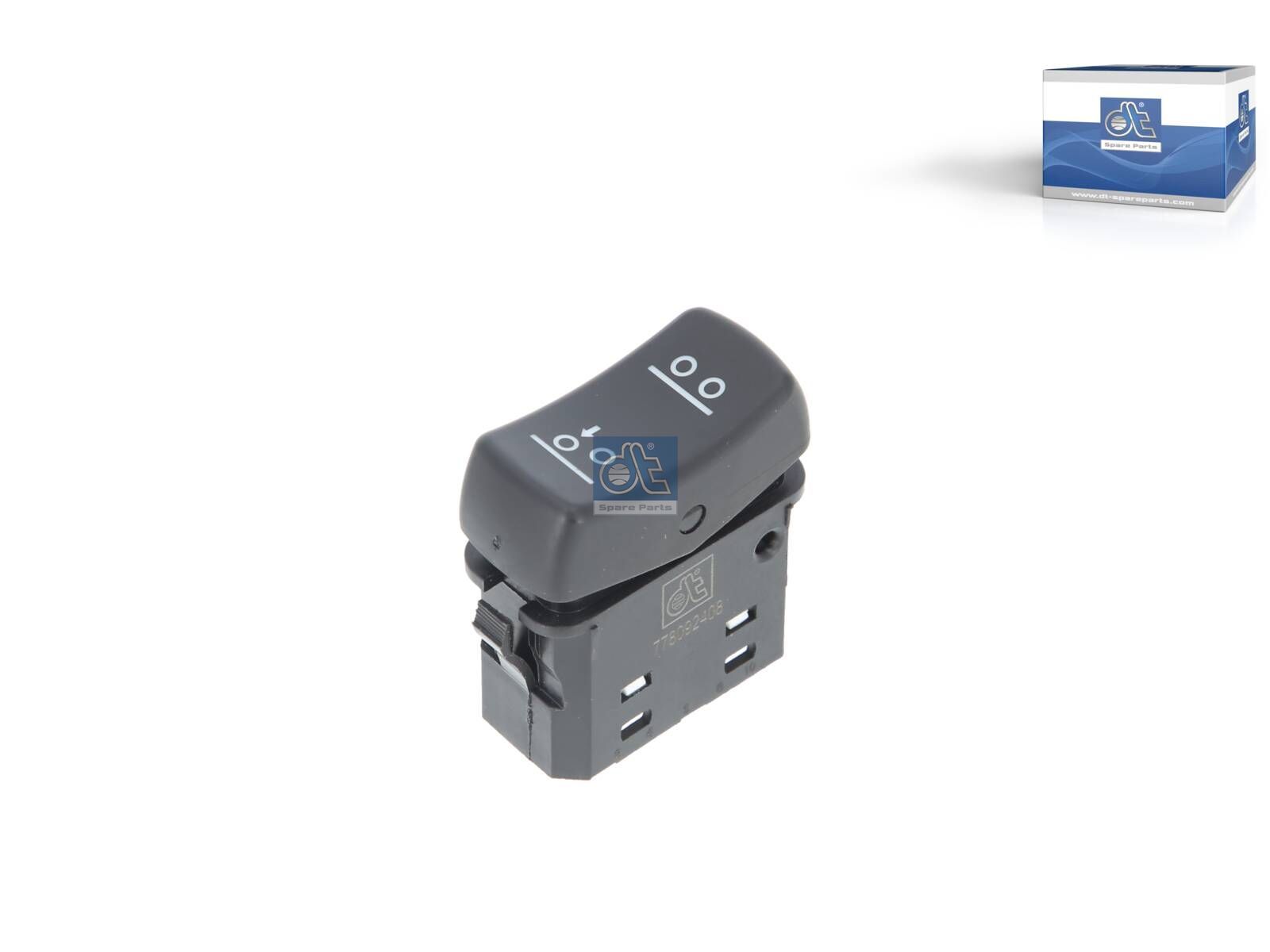 DT Spare Parts 1.00518 Switch, level control