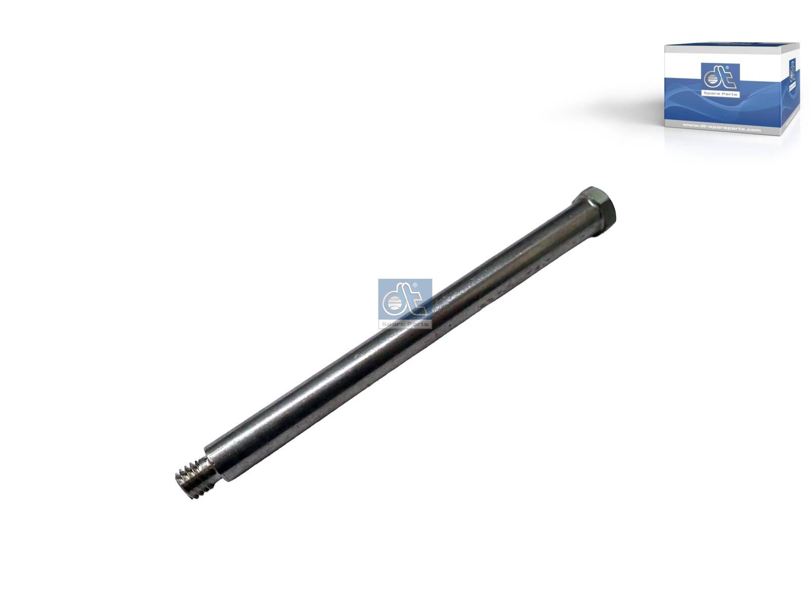 DT Spare Parts 1.00540 Hinge pin, headlamp