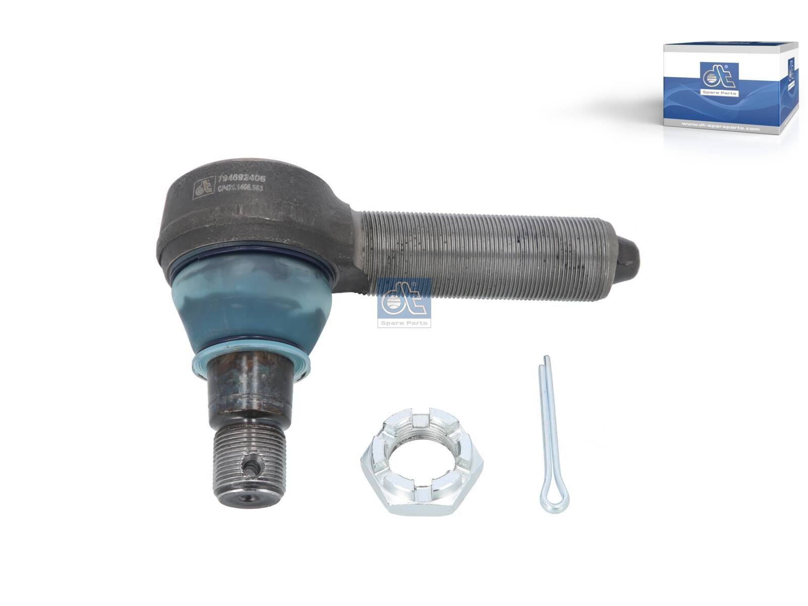 DT Spare Parts 1.00563 Ball joint