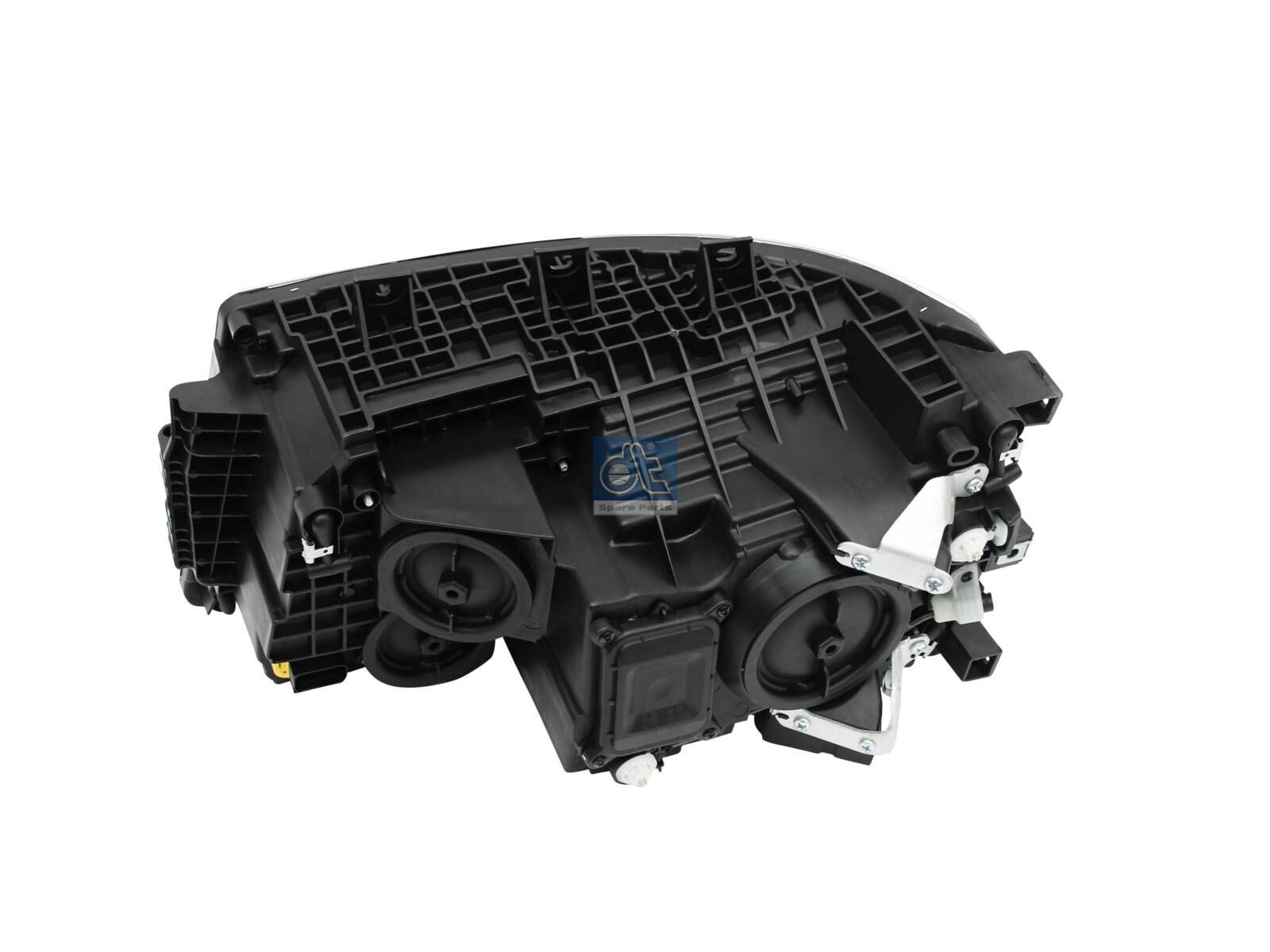 DT Spare Parts 1.00566 Headlamp, right