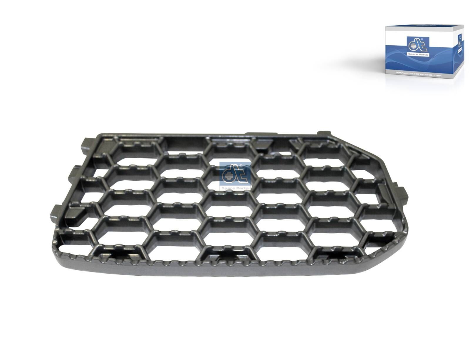 DT Spare Parts 1.00589 Step