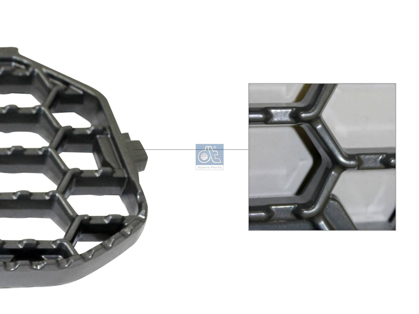 DT Spare Parts 1.00589 Step