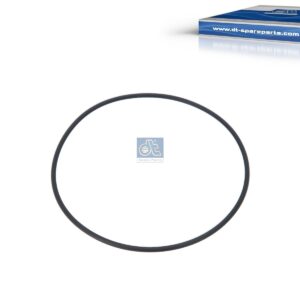 DT Spare Parts 1.00612 O-ring, d: 134.5 mm, D: 140.8 mm, S: 3.15 mm