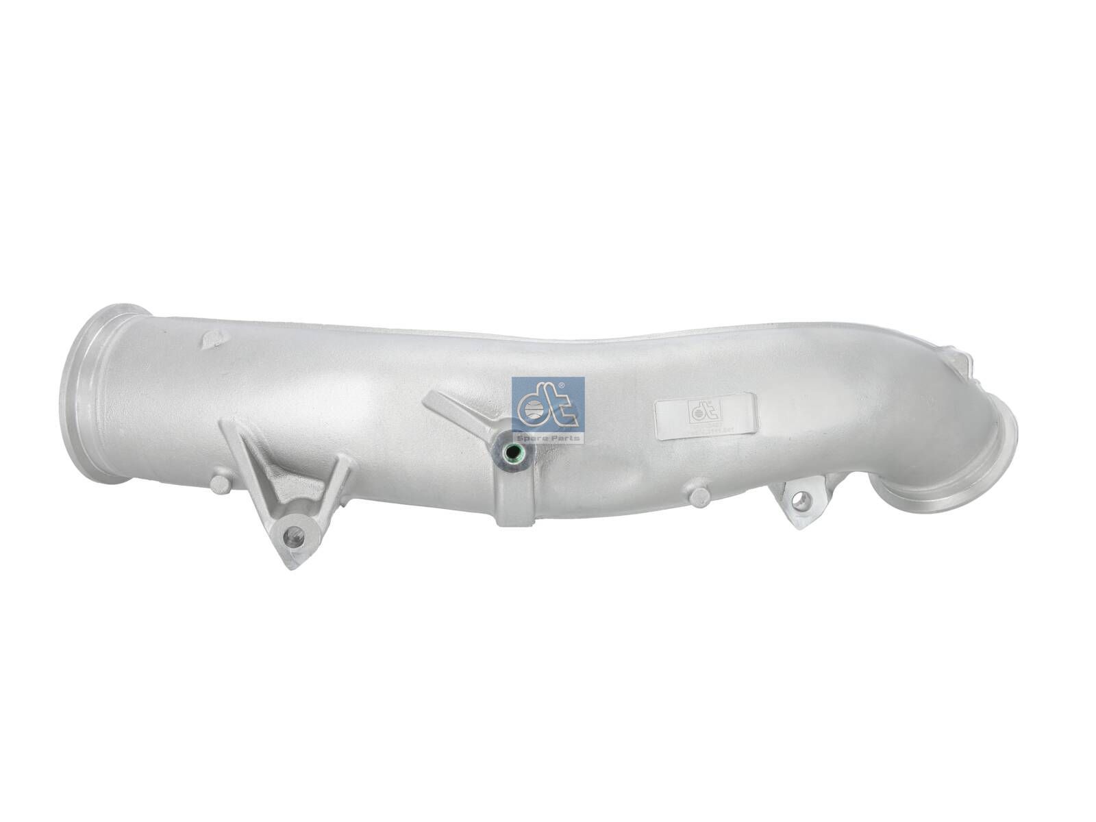DT Spare Parts 1.00641 Charge air pipe