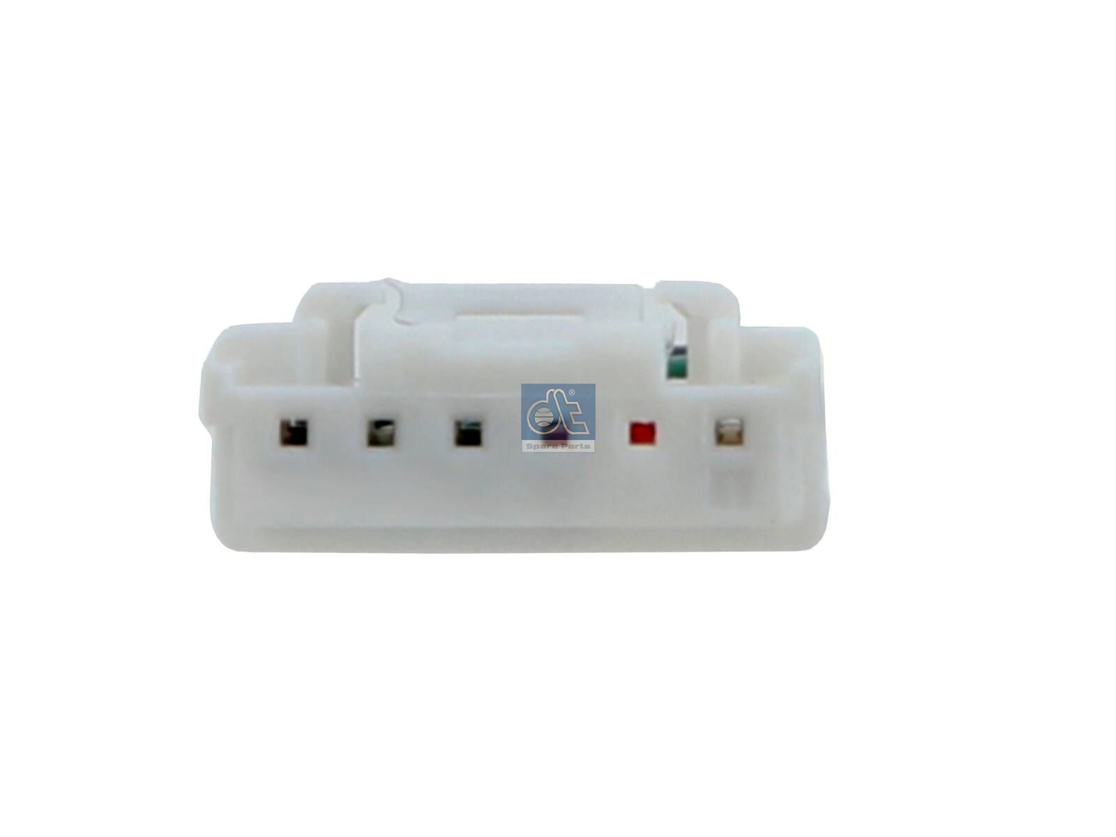 DT Spare Parts 1.00649 Control panel, steering wheel