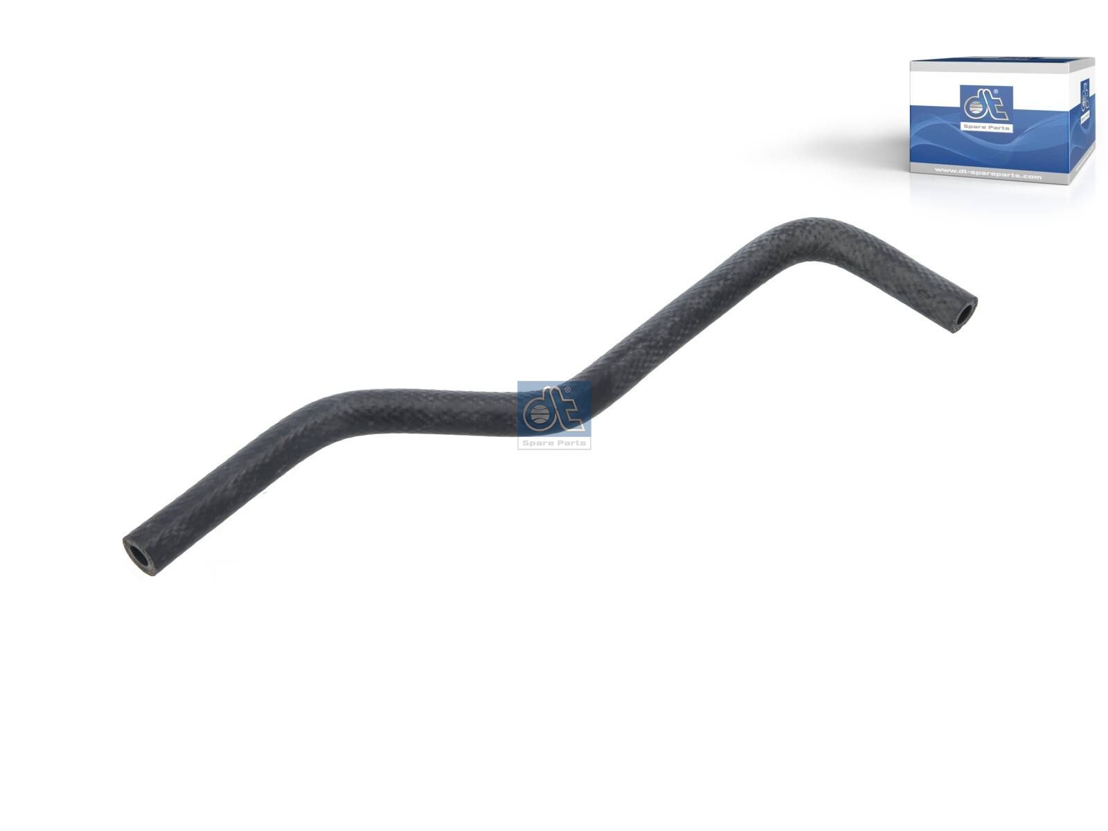 DT Spare Parts 1.00667 Hose