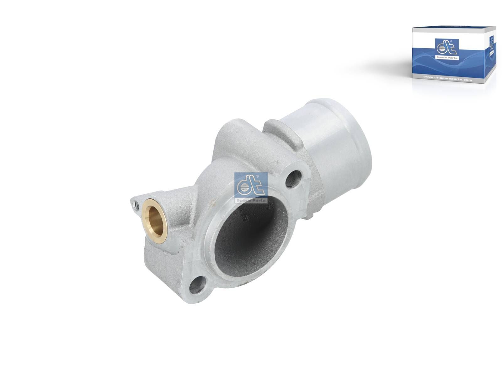 DT Spare Parts 1.00708 Coolant line